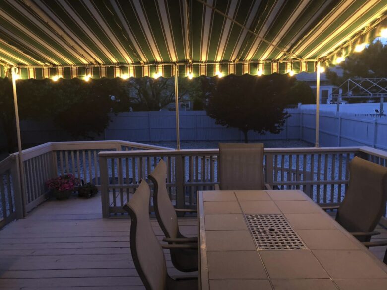 Classic Coastal Charm Just Steps from the Beach - Lavallette, New Jersey