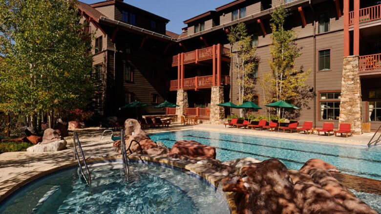 The Ritz-Carlton Club, Aspen Highlands - 3 Bedroom - Aspen, Colorado