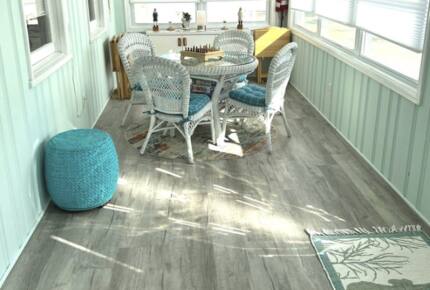 Classic Coastal Charm Just Steps from the Beach - Lavallette, New Jersey