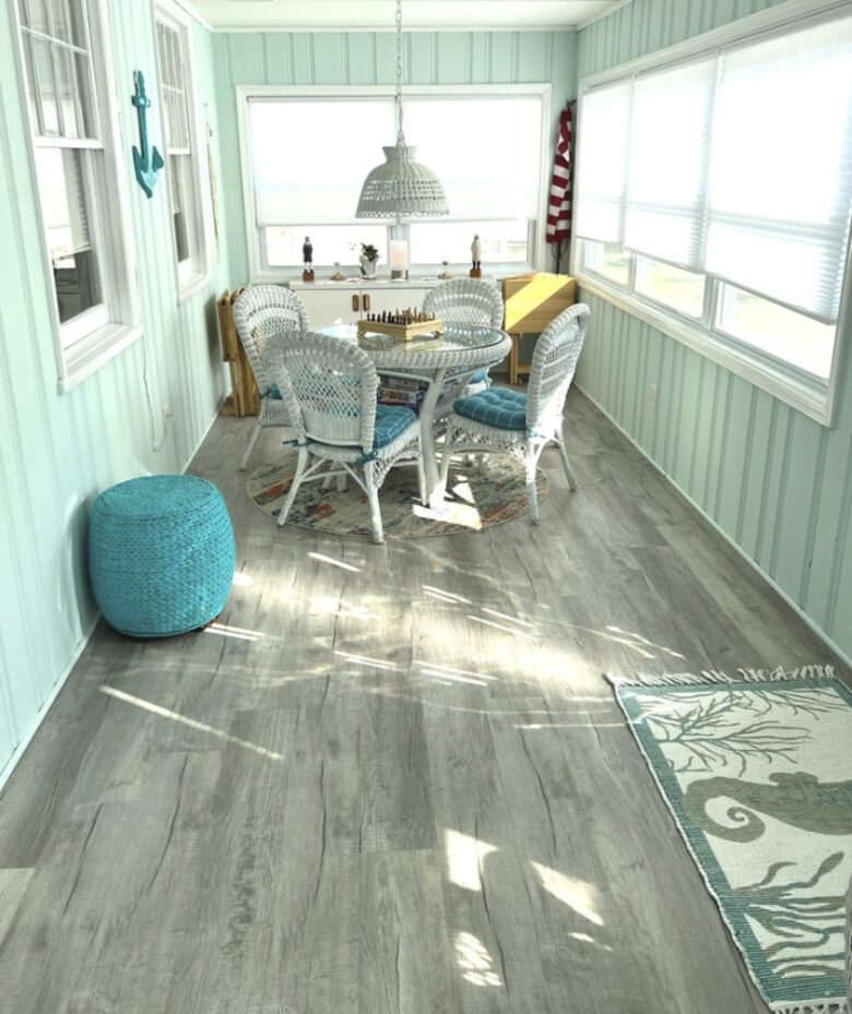 Classic Coastal Charm Just Steps from the Beach - Lavallette, New Jersey