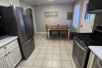 Classic Coastal Charm Just Steps from the Beach - Lavallette, New Jersey