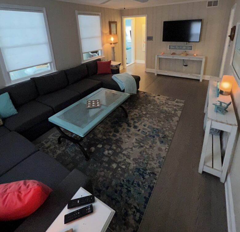 Classic Coastal Charm Just Steps from the Beach - Lavallette, New Jersey