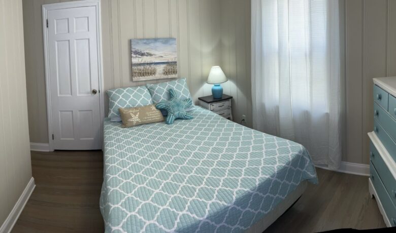 Classic Coastal Charm Just Steps from the Beach - Lavallette, New Jersey
