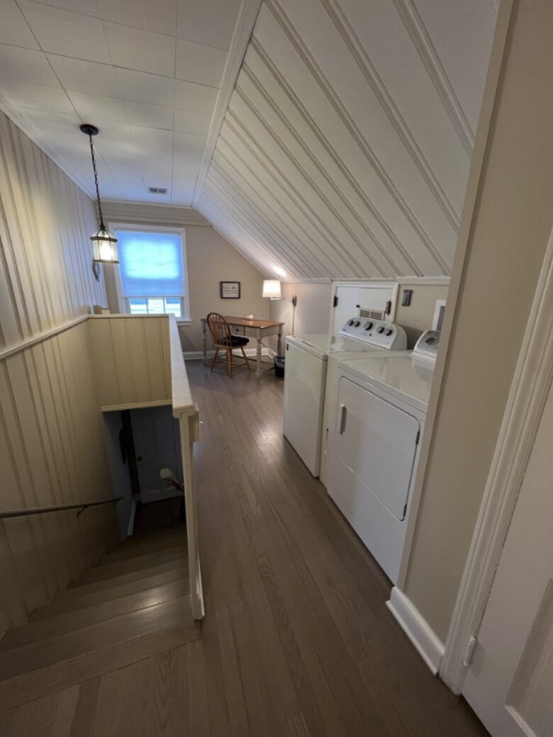 Classic Coastal Charm Just Steps from the Beach - Lavallette, New Jersey