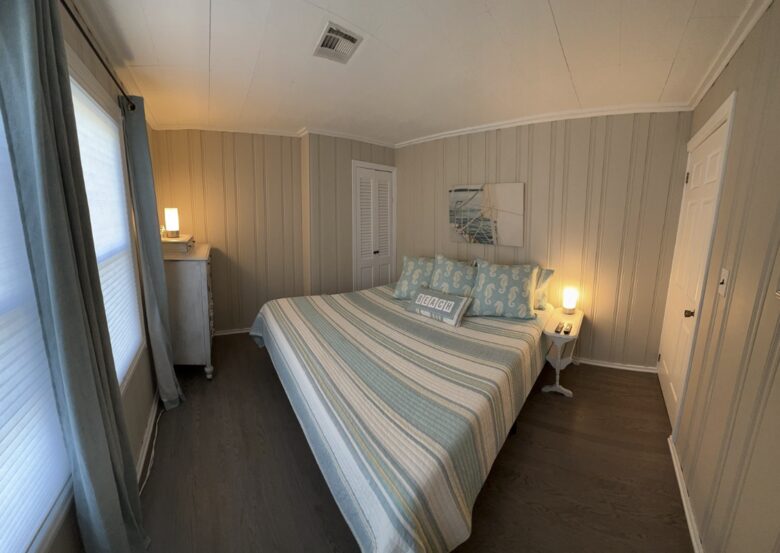 Classic Coastal Charm Just Steps from the Beach - Lavallette, New Jersey