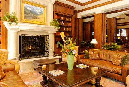 The Ritz-Carlton Club, Aspen Highlands - Two-Bedroom - Aspen, Colorado