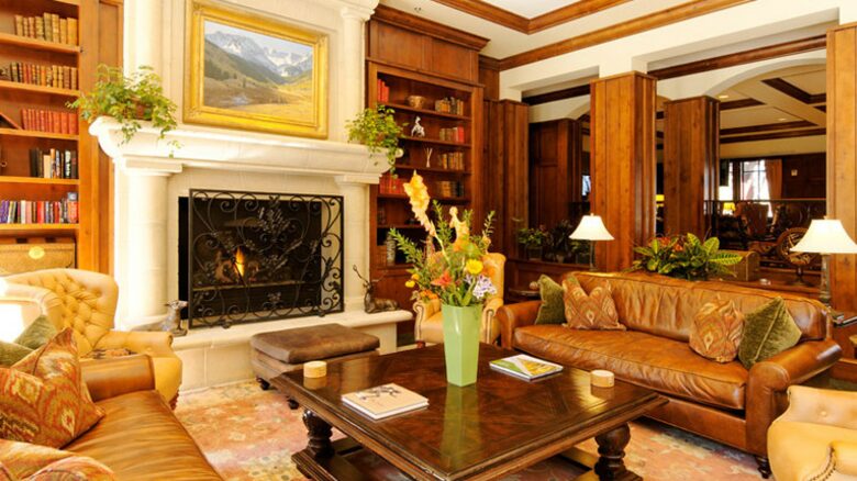 The Ritz-Carlton Club, Aspen Highlands - 3 Bedroom - Aspen, Colorado