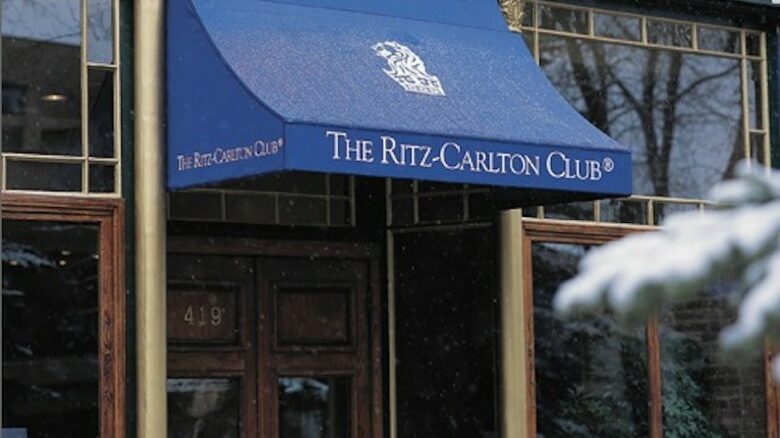 The Ritz-Carlton Club, Aspen Highlands - 3 Bedroom - Aspen, Colorado