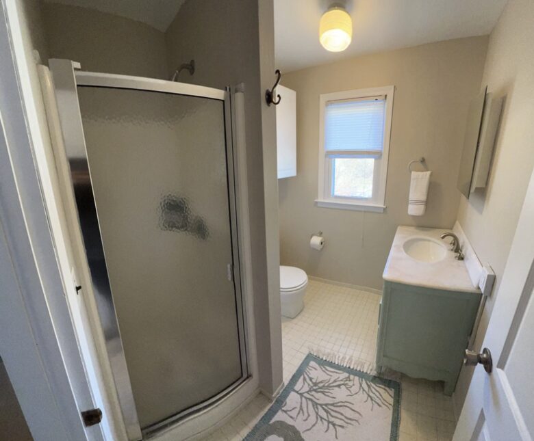 Classic Coastal Charm Just Steps from the Beach - Lavallette, New Jersey