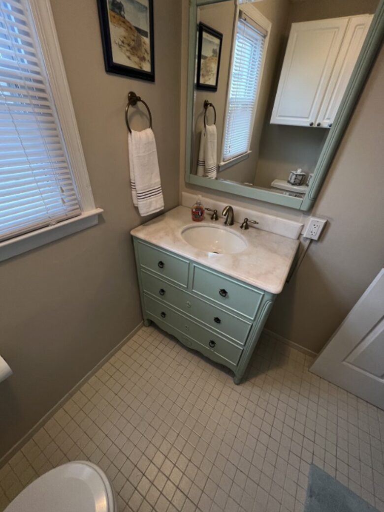Classic Coastal Charm Just Steps from the Beach - Lavallette, New Jersey