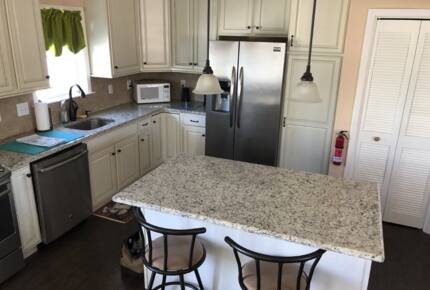 Lavallette Beach Retreat | Two Homes in One - Lavallette, New Jersey