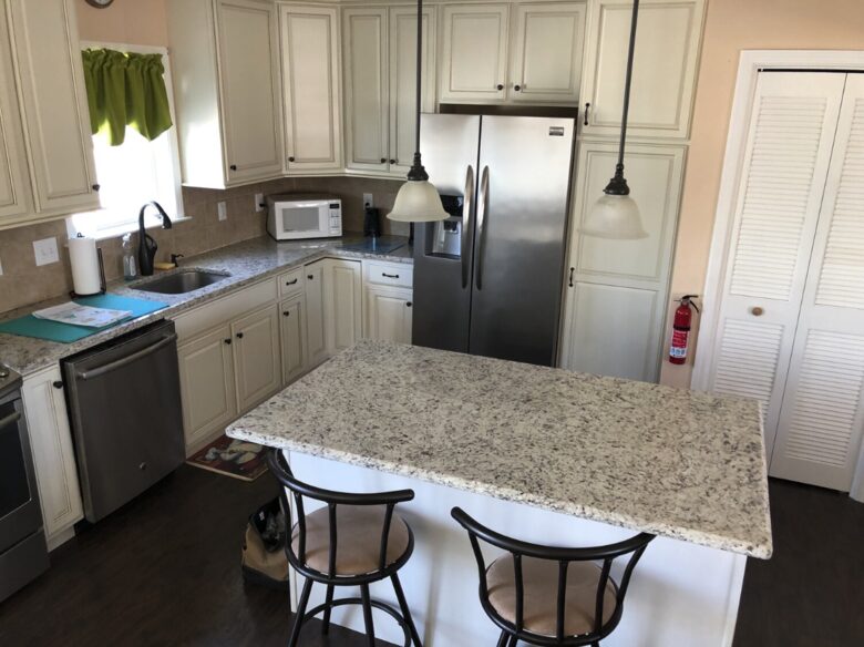 Lavallette Beach Retreat | Two Homes in One - Lavallette, New Jersey