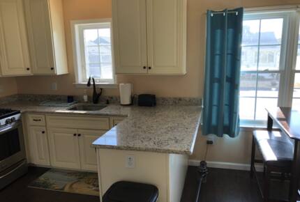 Lavallette Beach Retreat | Two Homes in One - Lavallette, New Jersey