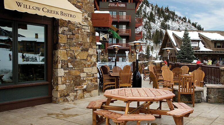 The Ritz-Carlton Club, Aspen Highlands - 3 Bedroom - Aspen, Colorado