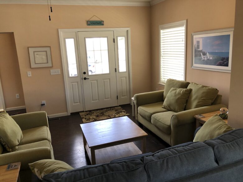 Lavallette Beach Retreat | Two Homes in One - Lavallette, New Jersey