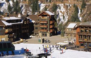 The Ritz-Carlton Club, Aspen Highlands - 3 Bedroom - Aspen, Colorado