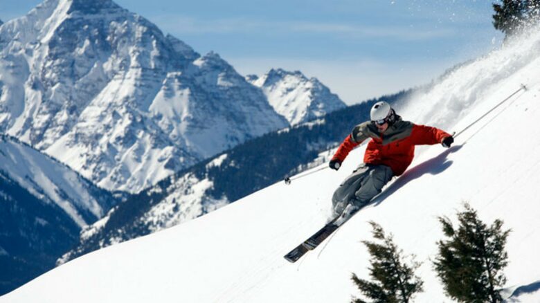 The Ritz-Carlton Club, Aspen Highlands - 3 Bedroom - Aspen, Colorado