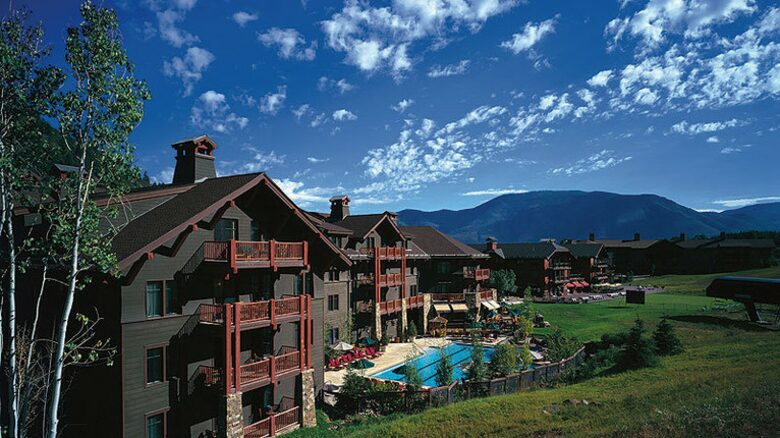 The Ritz-Carlton Club, Aspen Highlands - 3 Bedroom - Aspen, Colorado