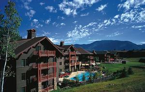 The Ritz-Carlton Club, Aspen Highlands - 3 Bedroom - Aspen, Colorado