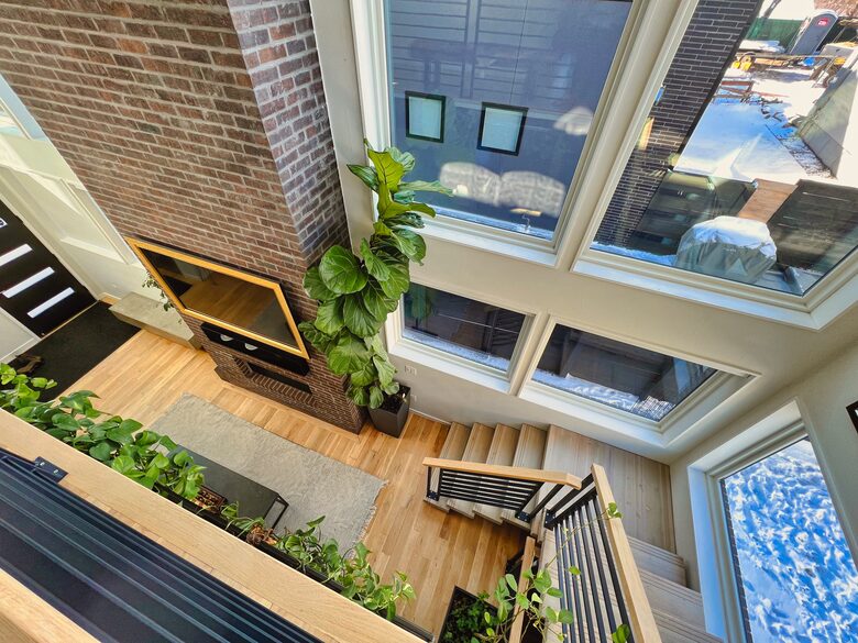 Modern Luxury 4 Bed Home | 7 Mins to Broncos Stadium - Denver, Colorado