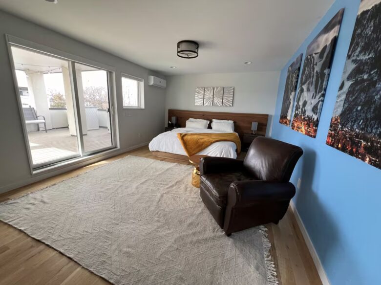 Modern Luxury 4 Bed Home | 7 Mins to Broncos Stadium - Denver, Colorado