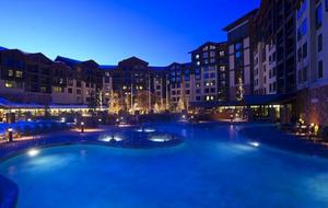 Grand Summit Ski-In/Ski-Out - Park City, Utah