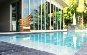 Elegant 4-Bedroom Retreat with Panoramic Ocean Views - Ban Pa Khlok, Thailand