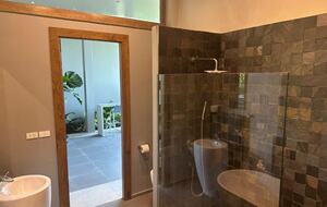 Elegant 4-Bedroom Retreat with Panoramic Ocean Views - Ban Pa Khlok, Thailand