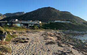 Pringle Bay Beach House - Pringle Bay, South Africa