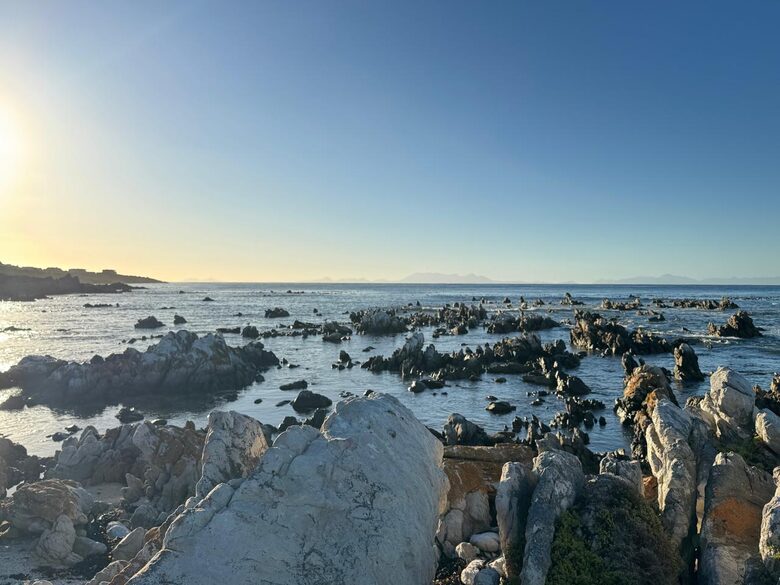 Pringle Bay Beach House - Pringle Bay, South Africa