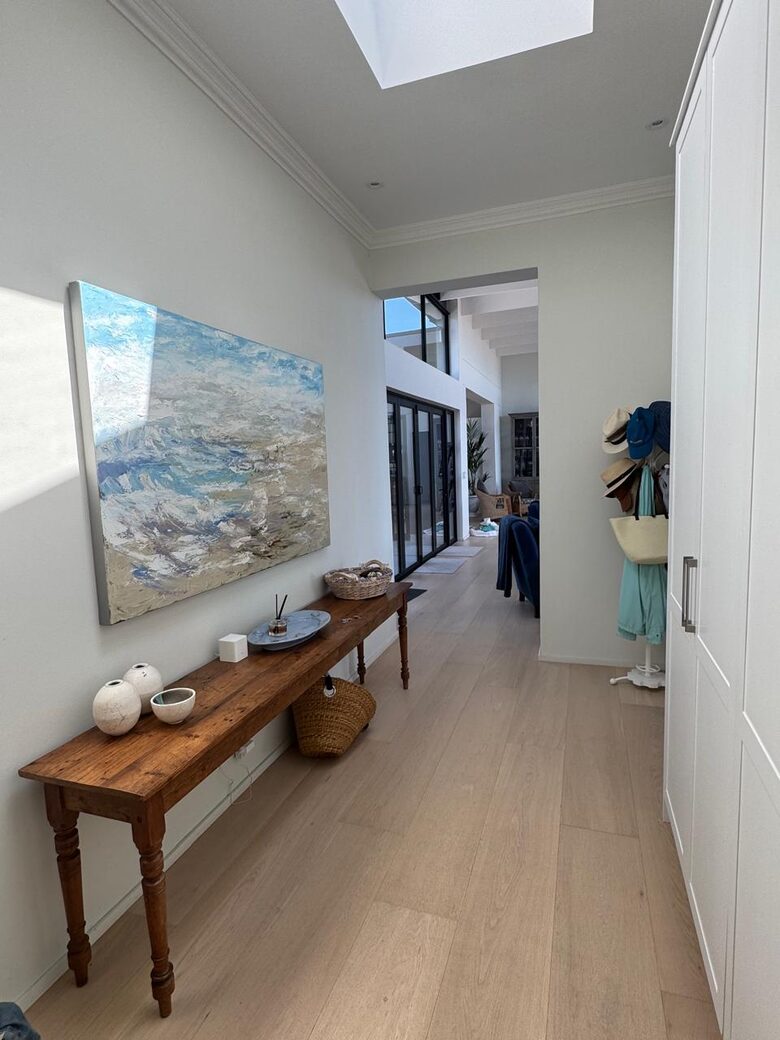 Pringle Bay Beach House - Pringle Bay, South Africa