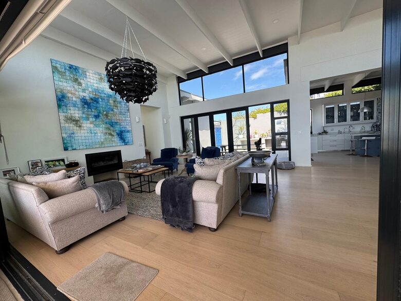 Pringle Bay Beach House - Pringle Bay, South Africa