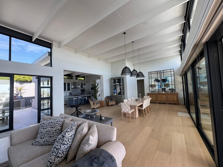Pringle Bay Beach House - Pringle Bay, South Africa