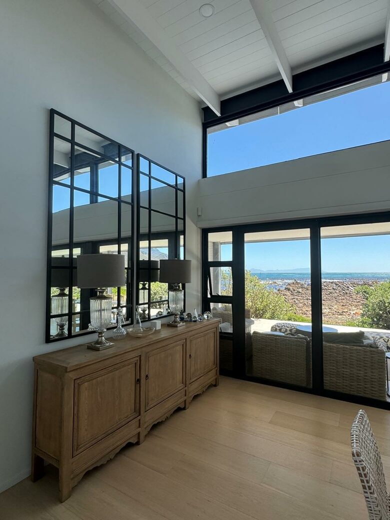 Pringle Bay Beach House - Pringle Bay, South Africa