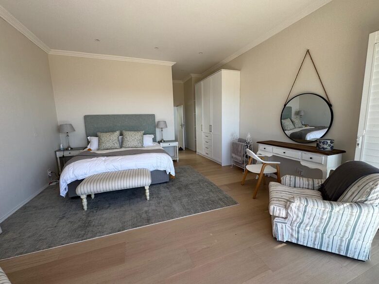 Pringle Bay Beach House - Pringle Bay, South Africa