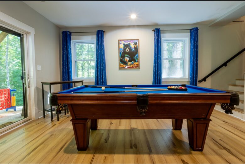 Serene Mountain Getaway | Charming Craftsman Home Near Asheville - Fairview, North Carolina
