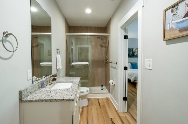 Serene Mountain Getaway | Charming Craftsman Home Near Asheville - Fairview, North Carolina