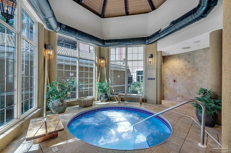 Sophisticated 12th-Floor Retreat Overlooking the Santa Rosa Sound - Pensacola Beach, Florida