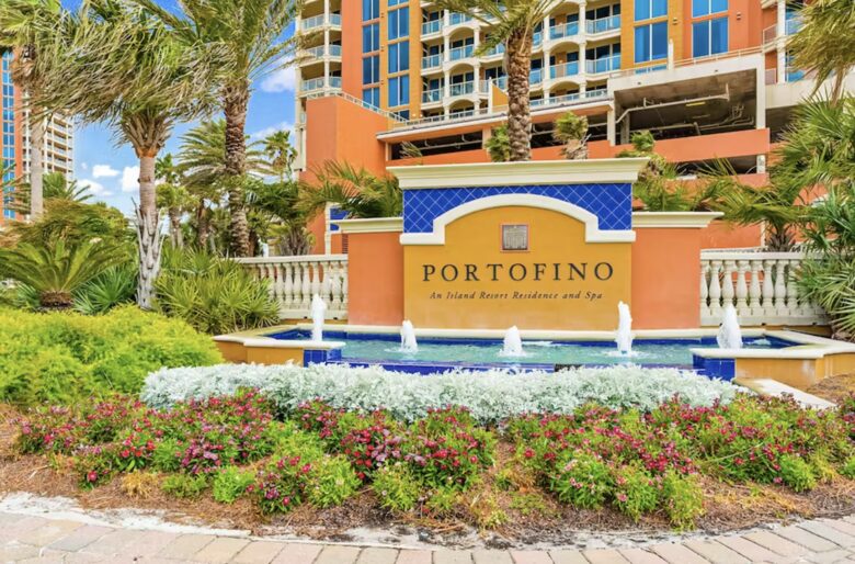 Sophisticated 12th-Floor Retreat Overlooking the Santa Rosa Sound - Pensacola Beach, Florida