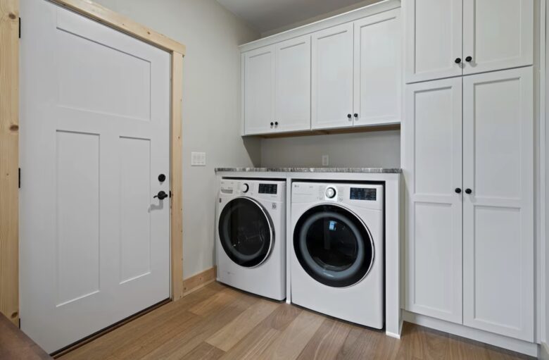 Sister Bay Chalet | A Downtown Townhome Near the Waterfront - Sister Bay, Wisconsin
