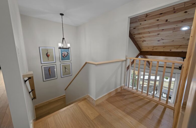 Sister Bay Chalet | A Downtown Townhome Near the Waterfront - Sister Bay, Wisconsin