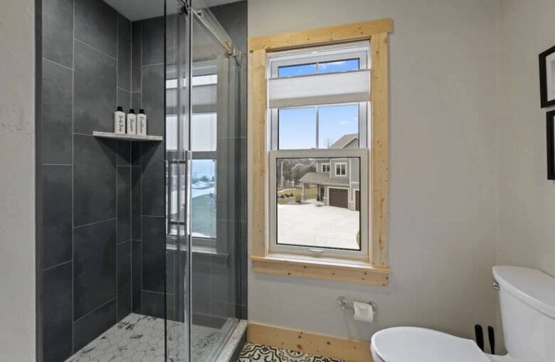 Sister Bay Chalet | A Downtown Townhome Near the Waterfront - Sister Bay, Wisconsin