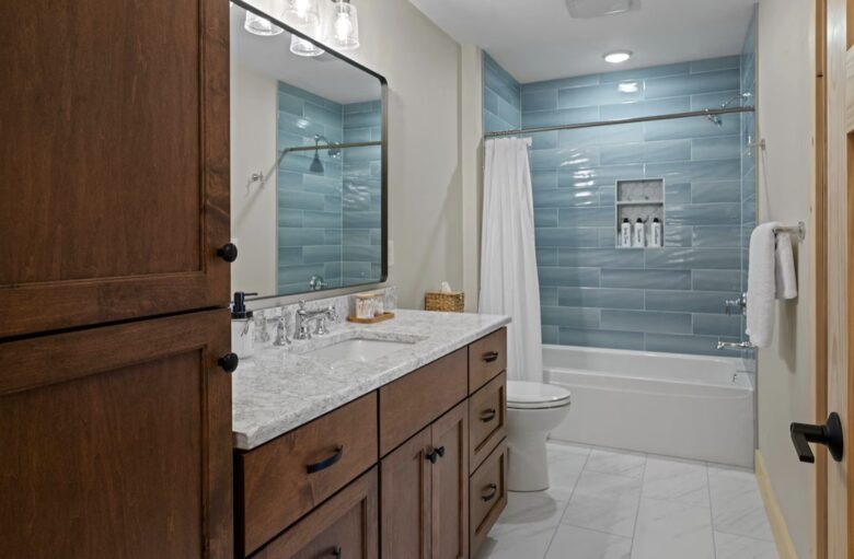 Sister Bay Chalet | A Downtown Townhome Near the Waterfront - Sister Bay, Wisconsin