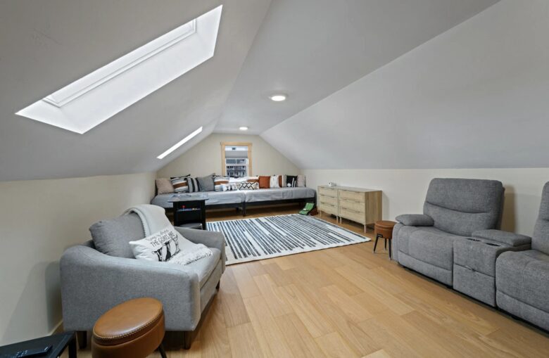 Sister Bay Chalet | A Downtown Townhome Near the Waterfront - Sister Bay, Wisconsin