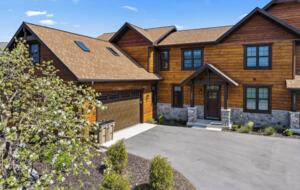 Sister Bay Chalet | A Downtown Townhome Near the Waterfront - Sister Bay, Wisconsin