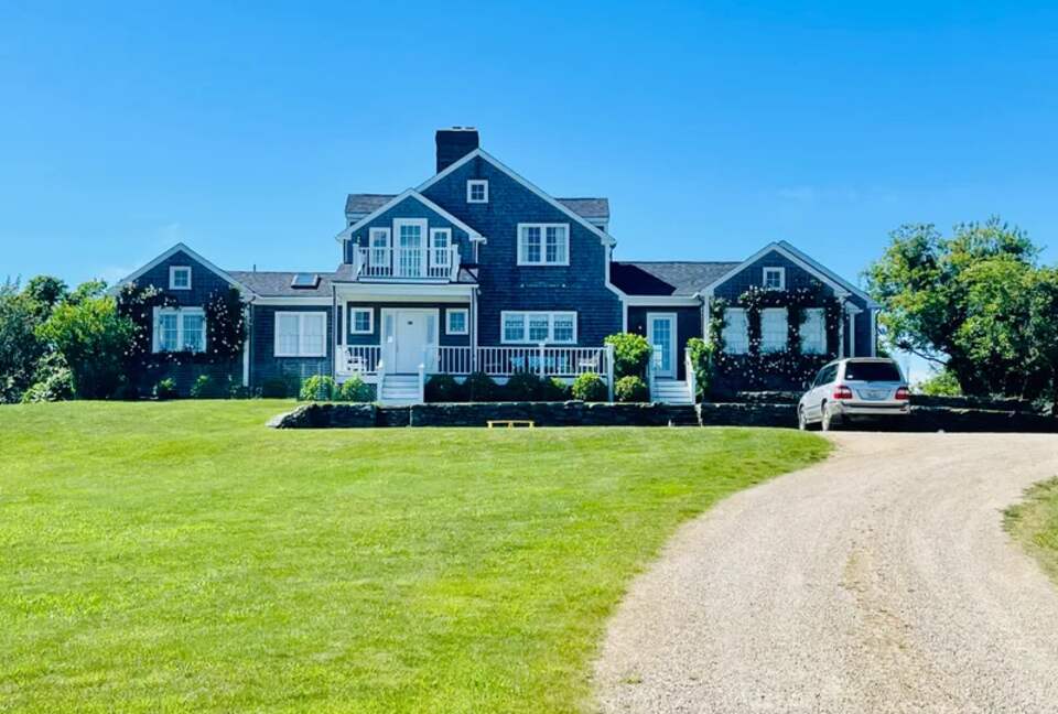 Timeless Elegance in Nantucket - Nantucket, Massachusetts