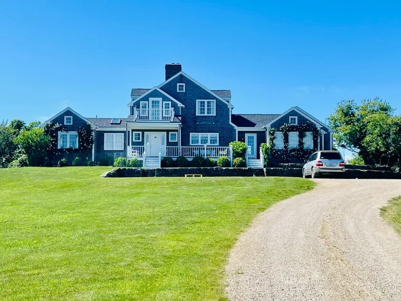 Timeless Elegance in Nantucket - Nantucket, Massachusetts