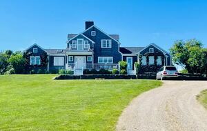 Timeless Elegance in Nantucket - Nantucket, Massachusetts
