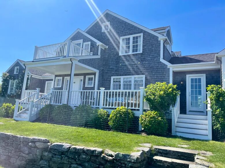 Timeless Elegance in Nantucket - Nantucket, Massachusetts