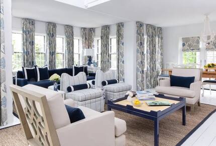 Timeless Elegance in Nantucket - Nantucket, Massachusetts